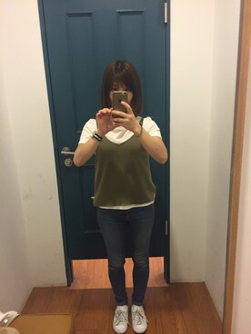 emiさんのコーディネート