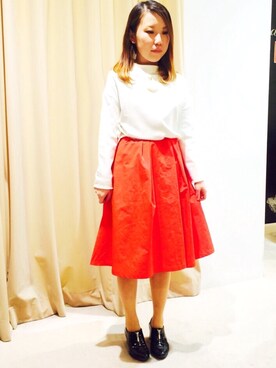 asakoさんのコーディネート