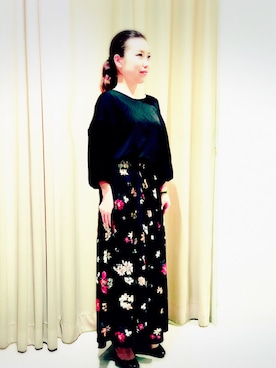 asakoさんのコーディネート