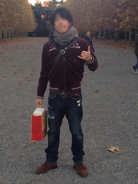 augusta30さんのコーディネート