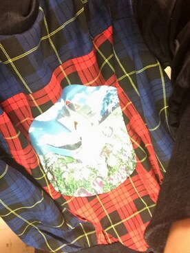 さかぐちさんのコーディネート