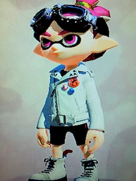 さかぐちさんのコーディネート