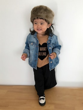 hiさんのコーディネート