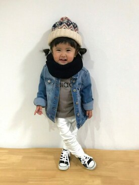 hiさんのコーディネート