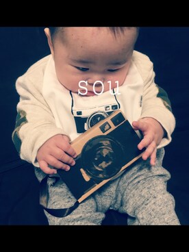 ucaさんのコーディネート