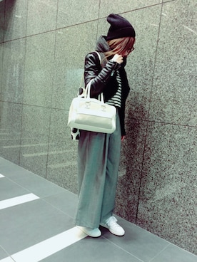 n.yuさんのコーディネート