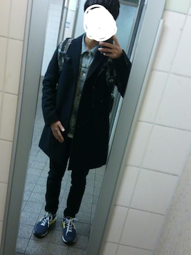 貴裕さんのコーディネート