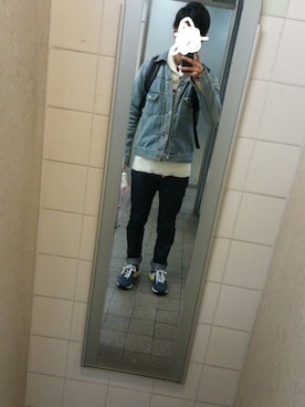 貴裕さんのコーディネート