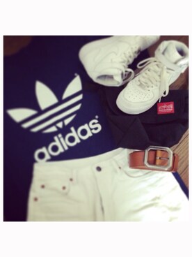 yuumiさん（レディース・157cm）の秋コーディネート