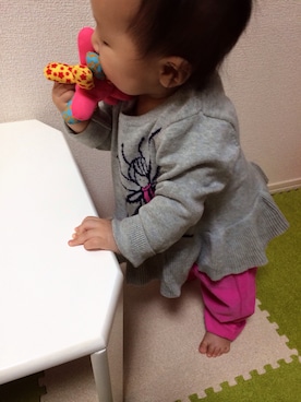 saraさんのコーディネート