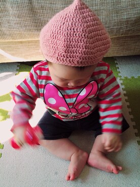 saraさんのコーディネート