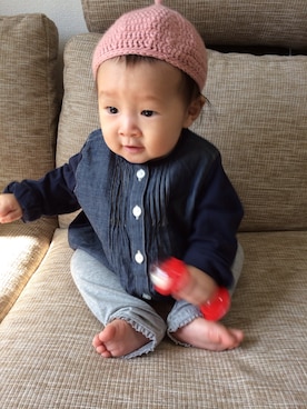 saraさんのコーディネート