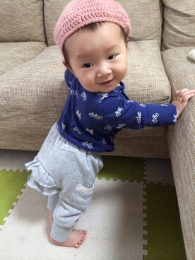 saraさんのコーディネート