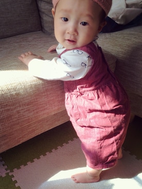 saraさんのコーディネート