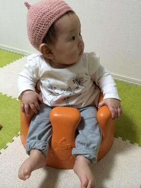 saraさんのコーディネート