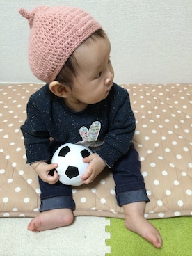 saraさんのコーディネート