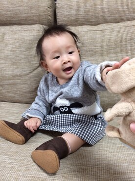 saraさんのコーディネート