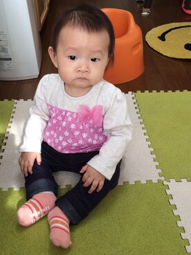 saraさんのコーディネート