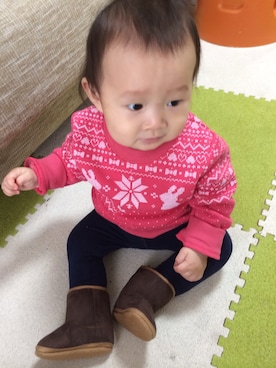 saraさんのコーディネート