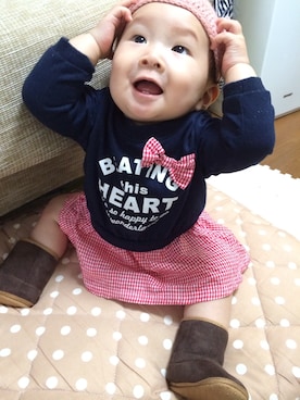 saraさんのコーディネート