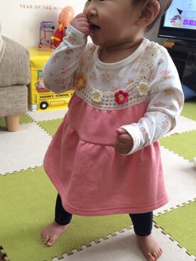 saraさんのコーディネート