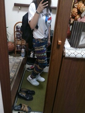 Mahoさんのコーディネート