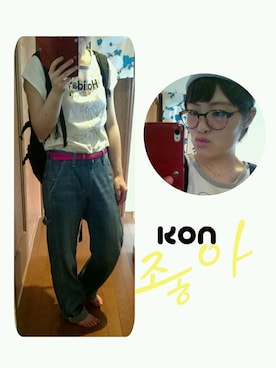 このみさんのコーディネート