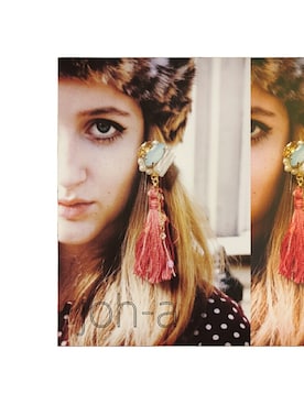 このみさんのコーディネート