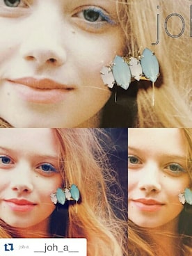 このみさんのコーディネート