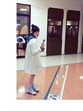 このみさんのコーディネート