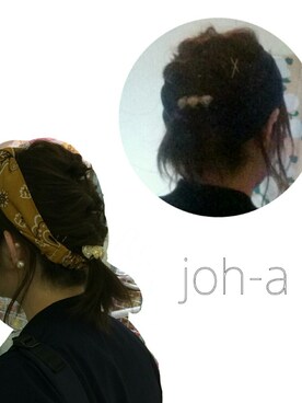 このみさんのコーディネート