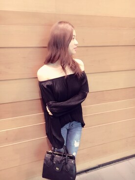 S.Chenさんのコーディネート