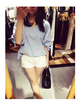 S.Chenさんのコーディネート