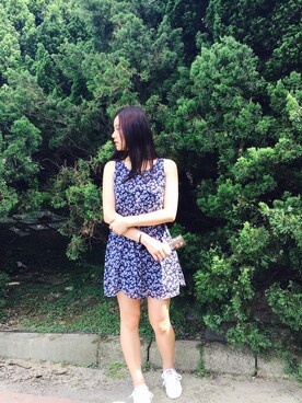 S.Chenさんのコーディネート