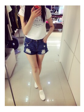 S.Chenさんのコーディネート