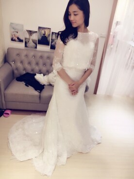 S.Chenさんのコーディネート