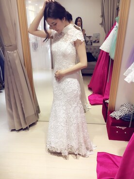 S.Chenさんのコーディネート