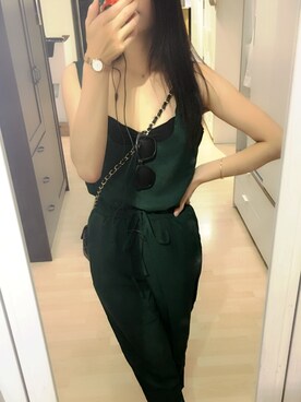 S.Chenさんのコーディネート