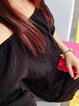 S.Chenさんのコーディネート