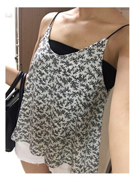 S.Chenさんのコーディネート