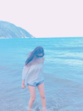 S.Chenさんのコーディネート