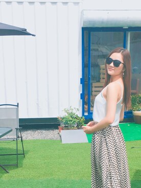 S.Chenさんのコーディネート