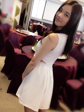 S.Chenさんのコーディネート