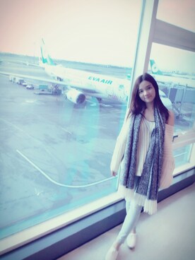 S.Chenさんのコーディネート