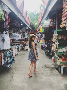 S.Chenさんのコーディネート