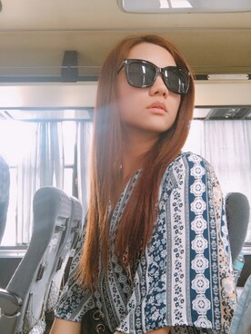 S.Chenさんのコーディネート