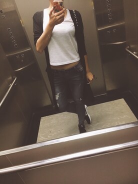 S.Chenさんのコーディネート