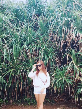 S.Chenさんのコーディネート