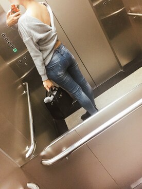 S.Chenさんのコーディネート