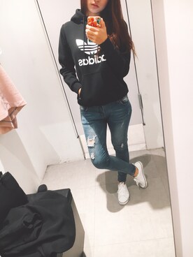 S.Chenさんのコーディネート